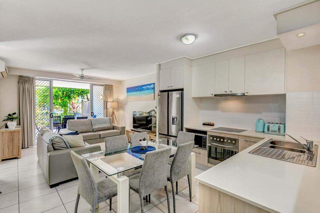 Ramada Encore By Wyndham Whale Cove Hervey Bay Exterior photo