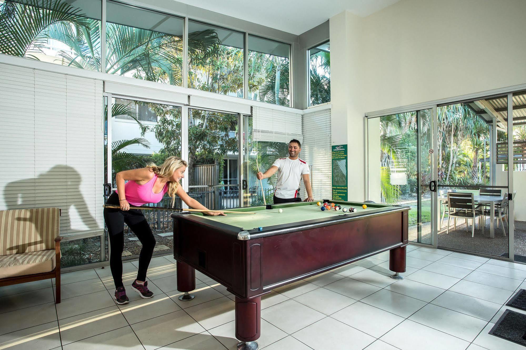 Ramada Encore By Wyndham Whale Cove Hervey Bay Exterior photo